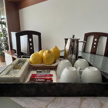 Apartamento El Viaducto En Redondela Apartment Bagian luar foto